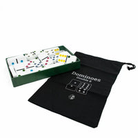 LPG Dominoes - Double 6