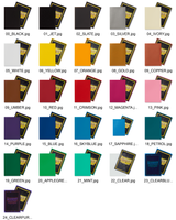 Dragon Shield 100 Matte Standard Sleeves