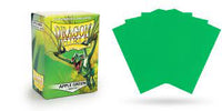 Dragon Shield 100 Matte Standard Sleeves