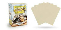 Dragon Shield 100 Matte Standard Sleeves