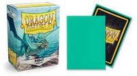 Dragon Shield 100 Matte Standard Sleeves