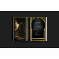 Dark Souls the Roleplaying Game