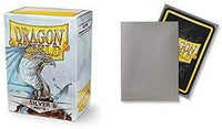 Dragon Shield 100 Matte Standard Sleeves