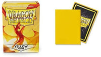 Dragon Shield 100 Matte Standard Sleeves