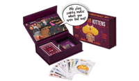 Exploding Kittens Party Pack