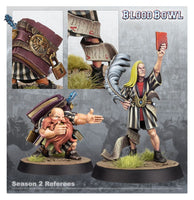 Blood Bowl Second Season