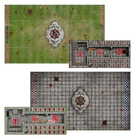 Blood Bowl Second Season