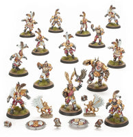 Blood Bowl Second Season