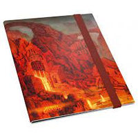 Ultimate Guard FlexXfolio 18 Pocket Lands Edition