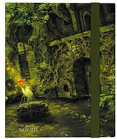 Ultimate Guard FlexXfolio 18 Pocket Lands Edition
