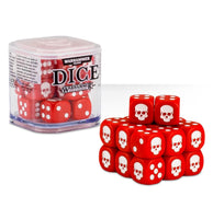 Warhammer Dice