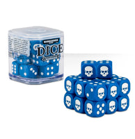 Warhammer Dice