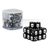 Warhammer Dice