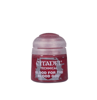 Citadel Technical & Dry Paint