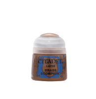Citadel Layer Paint