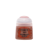 Citadel Base Paint