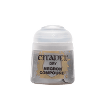 Citadel Technical & Dry Paint