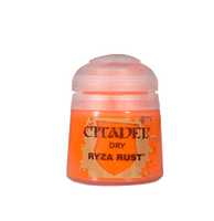 Citadel Technical & Dry Paint