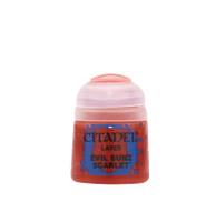 Citadel Layer Paint