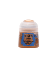 Citadel Layer Paint