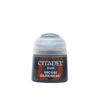 Citadel Base Paint