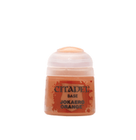 Citadel Base Paint