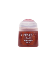 Citadel Base Paint