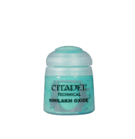 Citadel Technical & Dry Paint