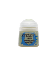 Citadel Layer Paint
