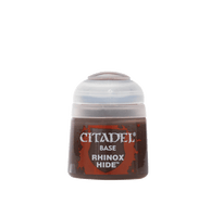 Citadel Base Paint