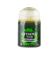 Citadel Shade Paint