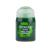 Citadel Shade Paint