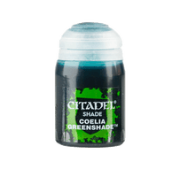 Citadel Shade Paint
