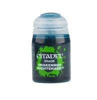 Citadel Shade Paint
