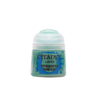 Citadel Layer Paint
