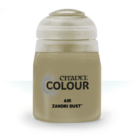 Citadel Base Paint
