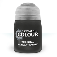 Citadel Technical & Dry Paint