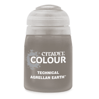 Citadel Technical & Dry Paint