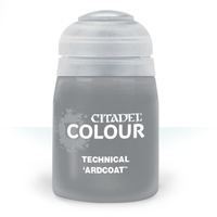 Citadel Technical & Dry Paint