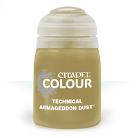Citadel Technical & Dry Paint