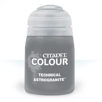 Citadel Technical & Dry Paint