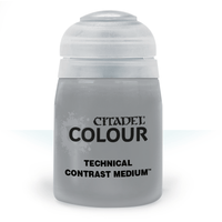Citadel Technical & Dry Paint