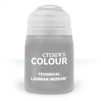 Citadel Technical & Dry Paint