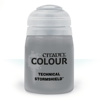 Citadel Technical & Dry Paint