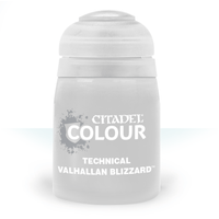 Citadel Technical & Dry Paint
