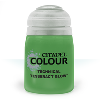 Citadel Technical & Dry Paint