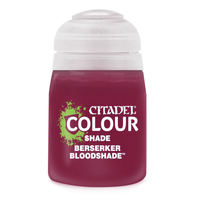 Citadel Shade Paint