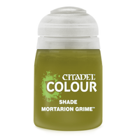 Citadel Shade Paint