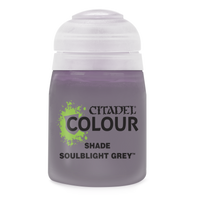 Citadel Shade Paint