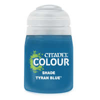 Citadel Shade Paint
